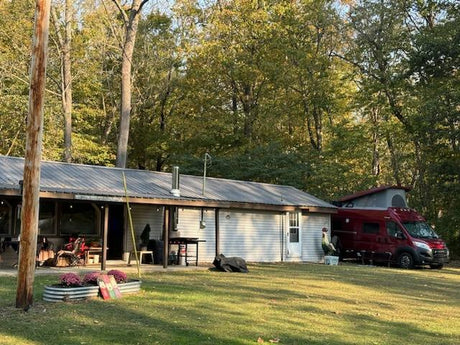 2023 Winnebago Solis