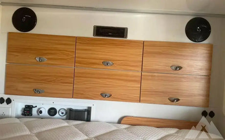 Primo Teardrop Trailer — used overland trailer for sale in Sun City, AZ (photo 4)