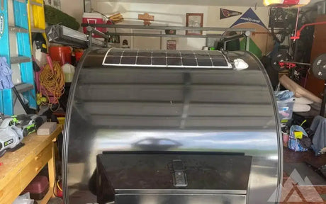 Primo Teardrop Trailer — used overland trailer for sale in Sun City, AZ (photo 3)