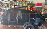Primo Teardrop Trailer — used overland trailer for sale in Sun City, AZ