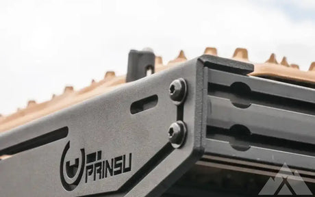 Prinsu Pro Toyota 4Runner Full Roof Rack | 2010-20 — used racks for sale (photo 2)