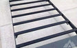 Prinsu Roof Rack 80" x 42" — used racks for sale