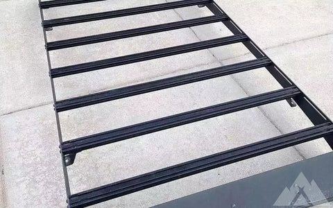 Prinsu Roof Rack 80" x 42"