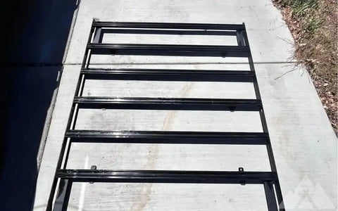 Prinsu Top Rack 5.5’ x 54”