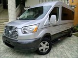 Luxury Family Adventure Van | Seats 7 | Airport Delivery