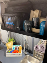 Extra Clean 2022 Winnebago Revel *Perfect* Couple's Getaway