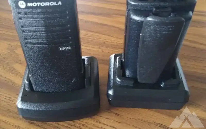 Professional grade radios, Motorola — used gear for sale (photo 3) — photo 3