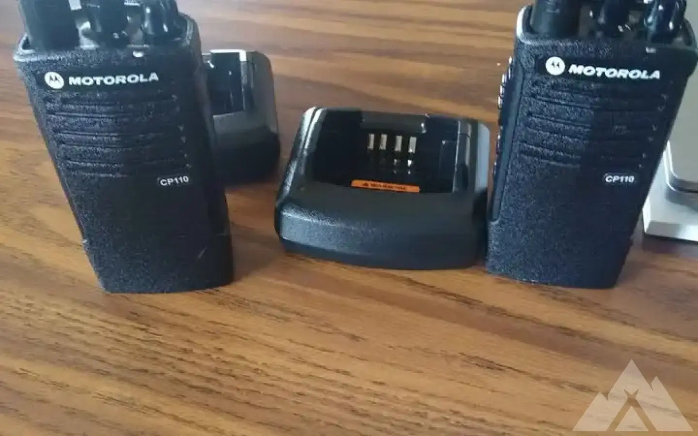 Professional grade radios, Motorola — used gear for sale (photo 4) — photo 4