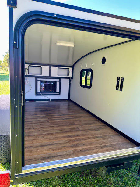 2024 Tiny Camper co Squaredrop