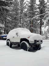 2012 Toyota FJ Cruiser · Sport Utility 2D in South Lake Tahoe, CA (photo 2)