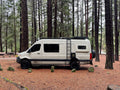 Into the Wild! Fully Loaded, Ready to Rock Campervan