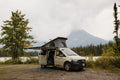 Yakima - Mercedes Metris Full Camper