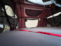 “R2” the Sunray 115 with Roof Top Tent (RTT)