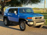 2008 Toyota FJ Cruiser in Tucson, AZ (photo 7)