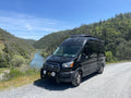 Ford Transit Camper
