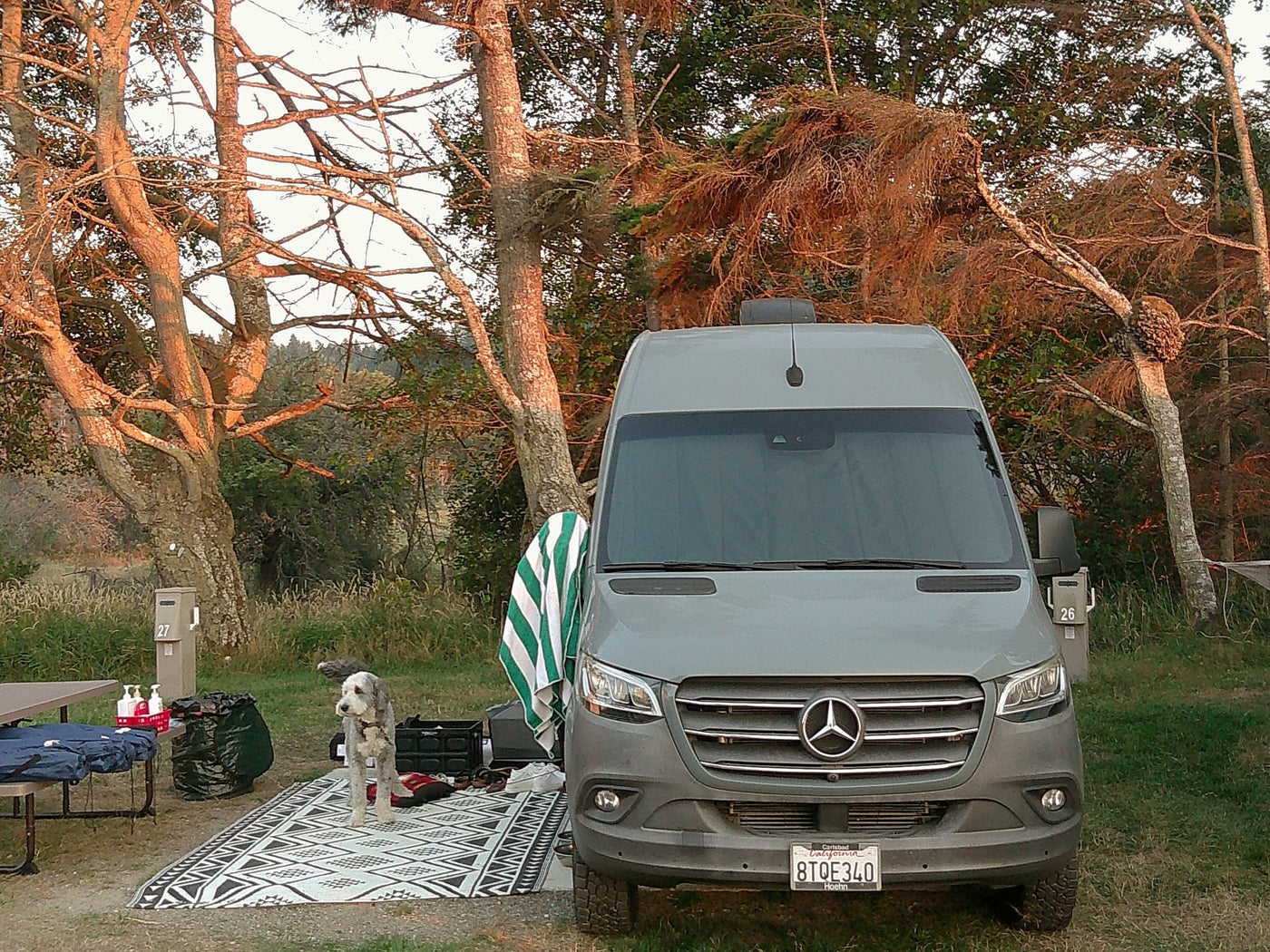  an RV rental — photo 10