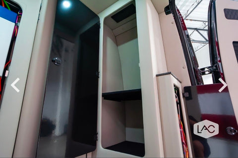Neidhart Family Sprinter Van — photo 4