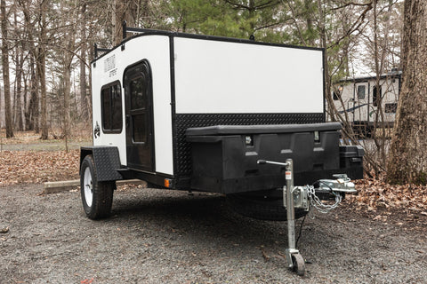 Travel with Ease with 2021 Outbound Travel Trailer Extreme; Pet Friendly! — photo 4