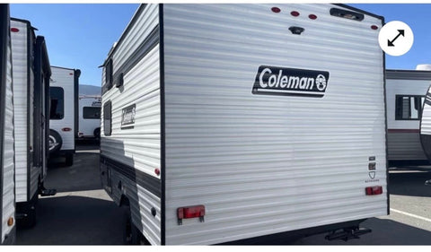 Great Little Camper — photo 4
