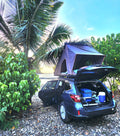 Subaru Outback w/ Hydraulic Rooftop Tent - Camping & Snorkel Gear Included
