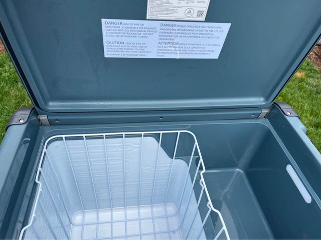 Dometic 57 L Cooler or Freezer — photo 3