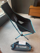 Helinox ‘Chair Two’ Camping Chair in Portland, OR (photo 3)
