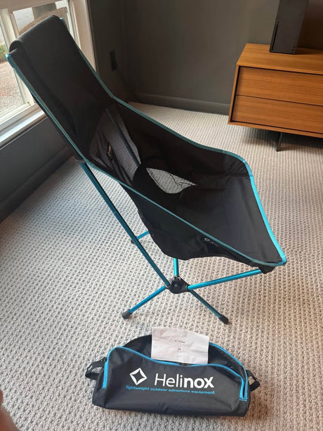 Helinox ‘Chair Two’ Camping Chair in Portland, OR (photo 3)
