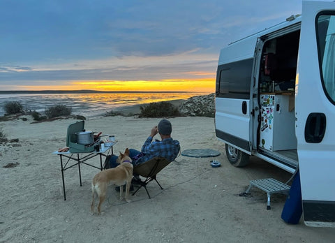 Mind Exvansion! Dodge Ram Promaster 1500 — photo 3