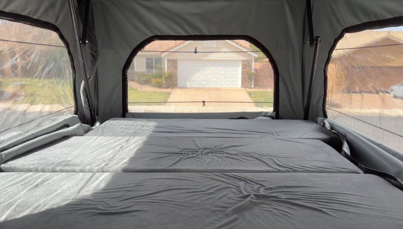 Colorado camper van — photo 4