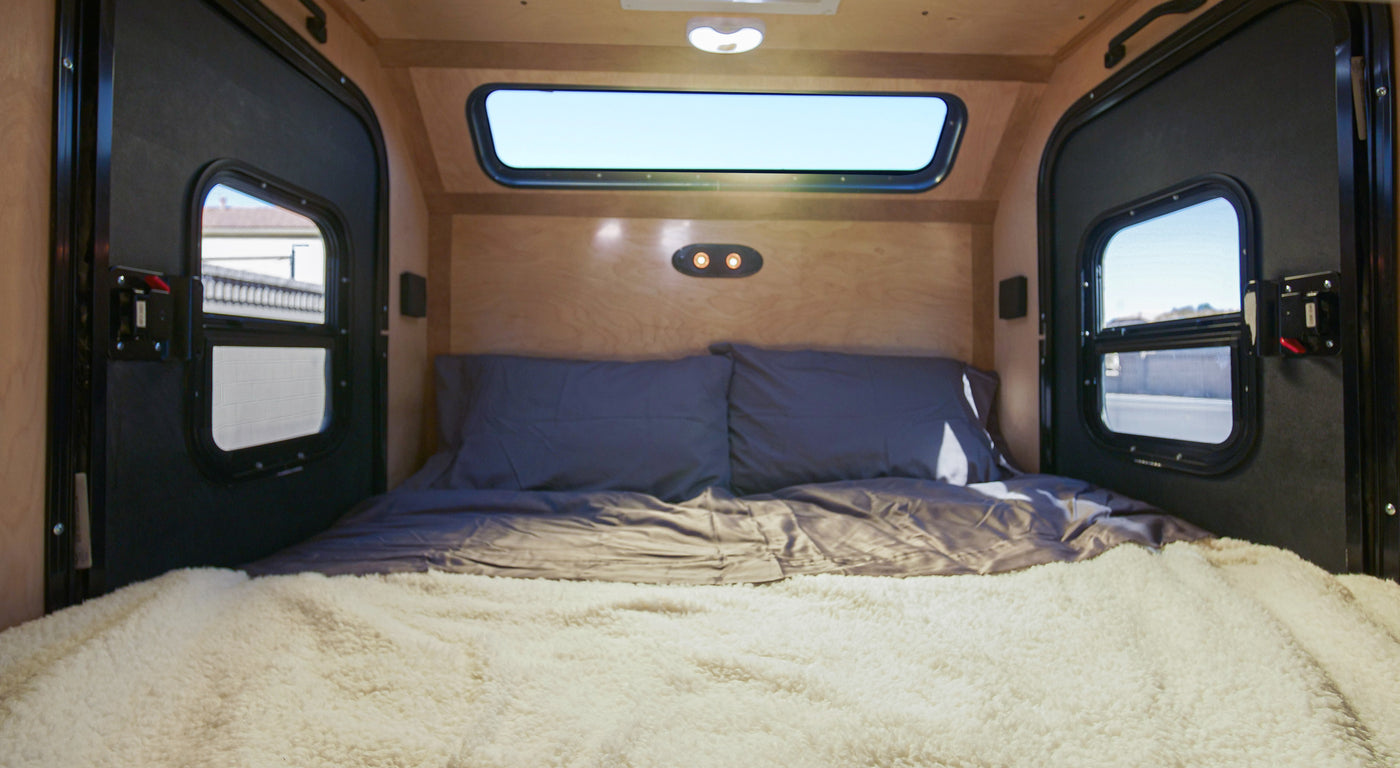 2020 Vintage Trailer Works XTR — photo 2