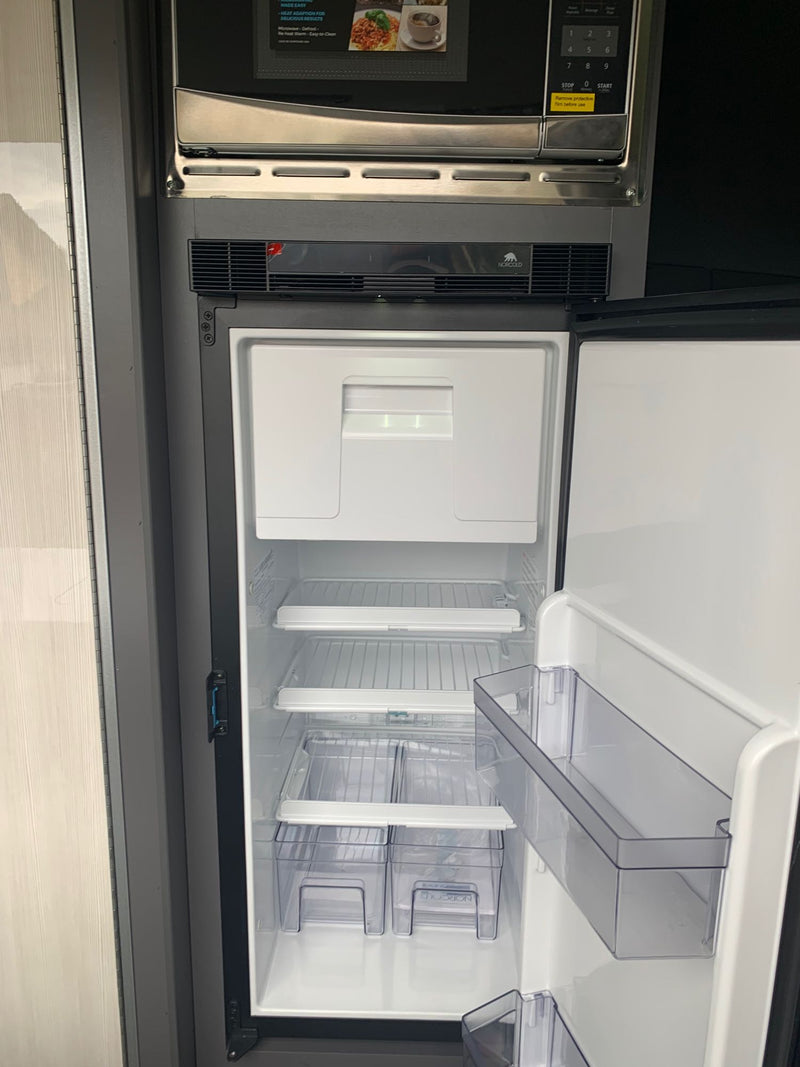  microwave — photo 12