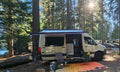 "Honey Bee Van Life" 2025 Mercedes Sprinter Jayco Terrain - Fur Friendly
