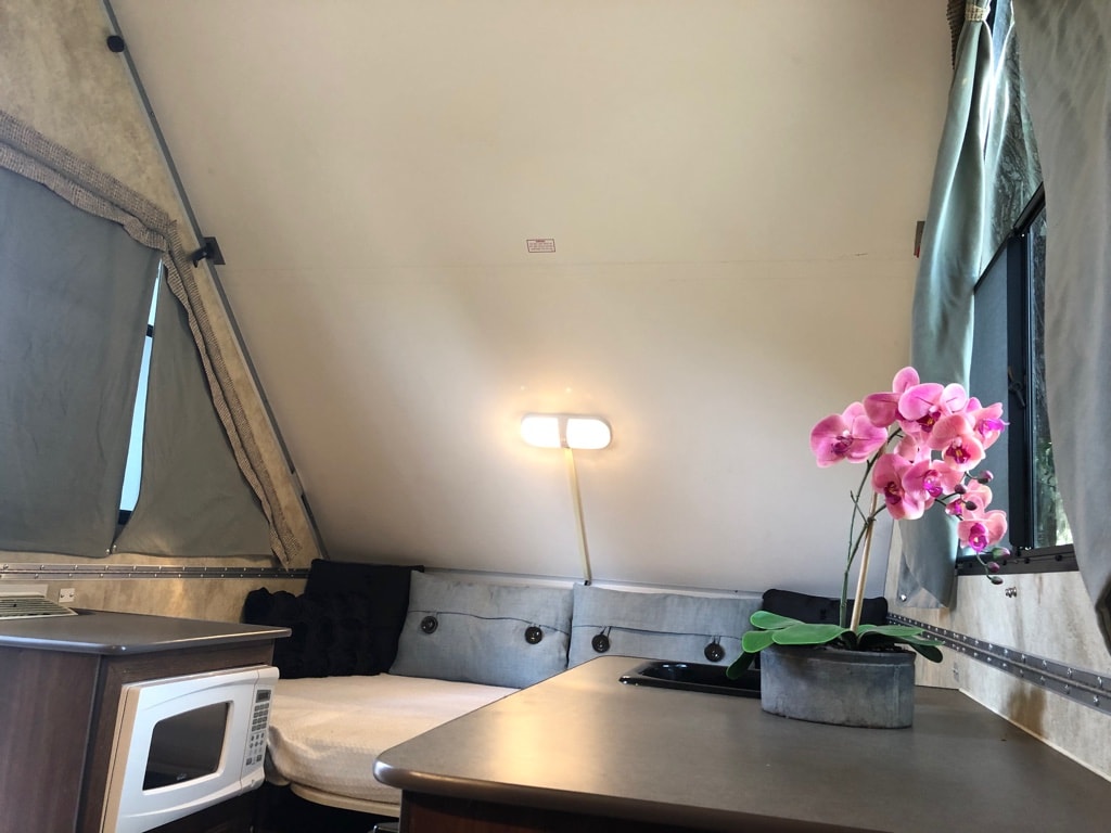  a popular RV rental option — photo 5