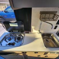  kitchen — photo 3