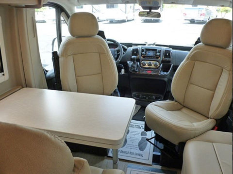 2020.5 Winnebago Travato 59g — photo 5