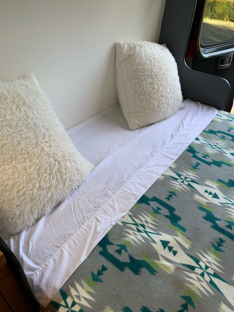 Beethoven: The Camper Van with every amenity — photo 2
