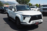 2024 Lexus GX GX 550 Luxury in Sandy, UT (photo 3)