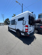 2016 Mercedes-Benz Sprinter in San Diego, CA (photo 5)