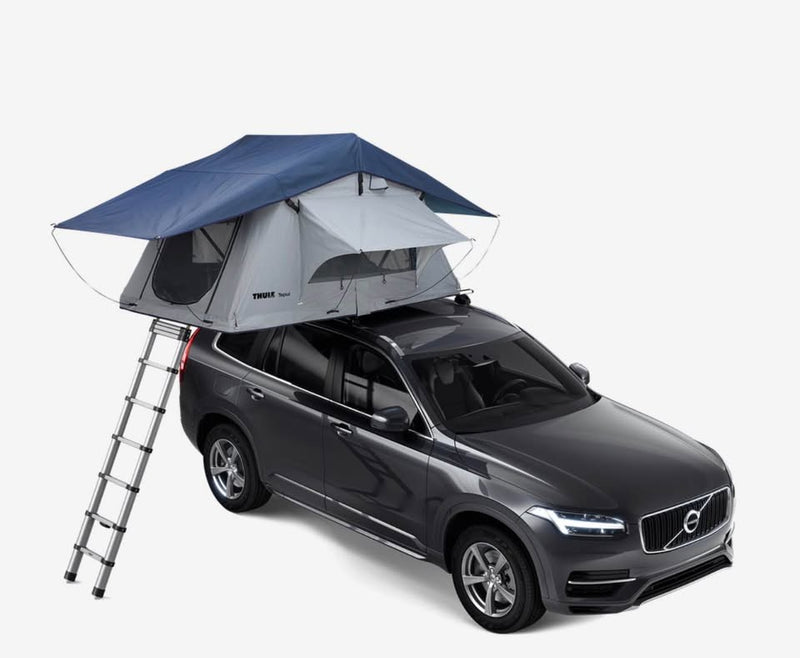 Roof top tent and rack in Nampa, ID (photo 3) — photo 3