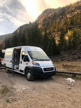 Ruthie The Van | 2019 Dodge Ram 2500