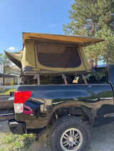 Roof top tent in Denver, CO (photo 4)