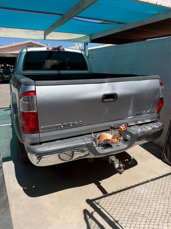 2006 Toyota Tundra Double Cab in Tucson, AZ (photo 10) — photo 10