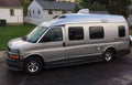 Roadtrek - Versatile 210 "Vanna" [MI]