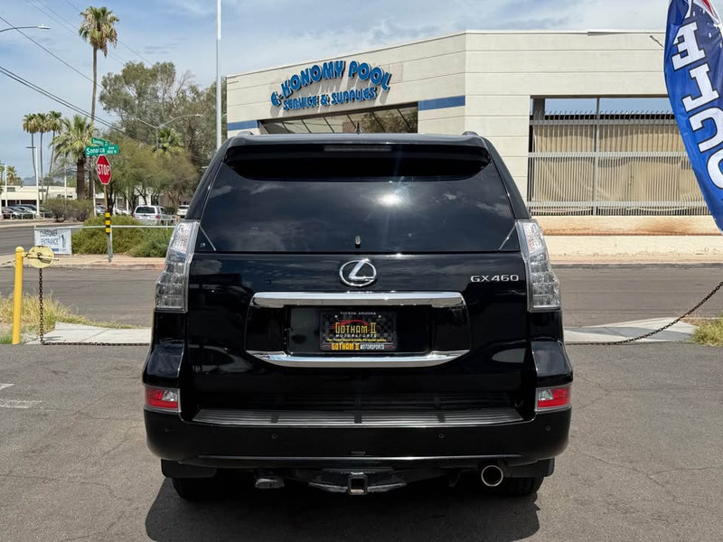 2017 Lexus GX · GX 460 Sport Utility 4D in Tucson, AZ (photo 6) — photo 6