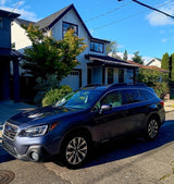 2019 Subaru outback 3.6r limited spec awd in Portland, OR (photo 7)