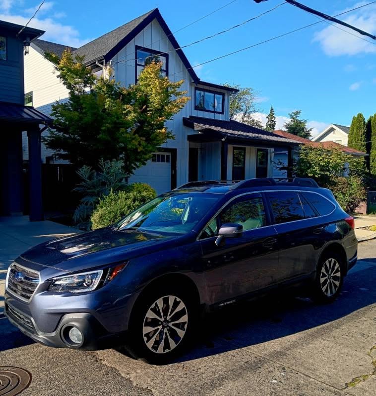 2019 Subaru outback 3.6r limited spec awd in Portland, OR (photo 7) — photo 7