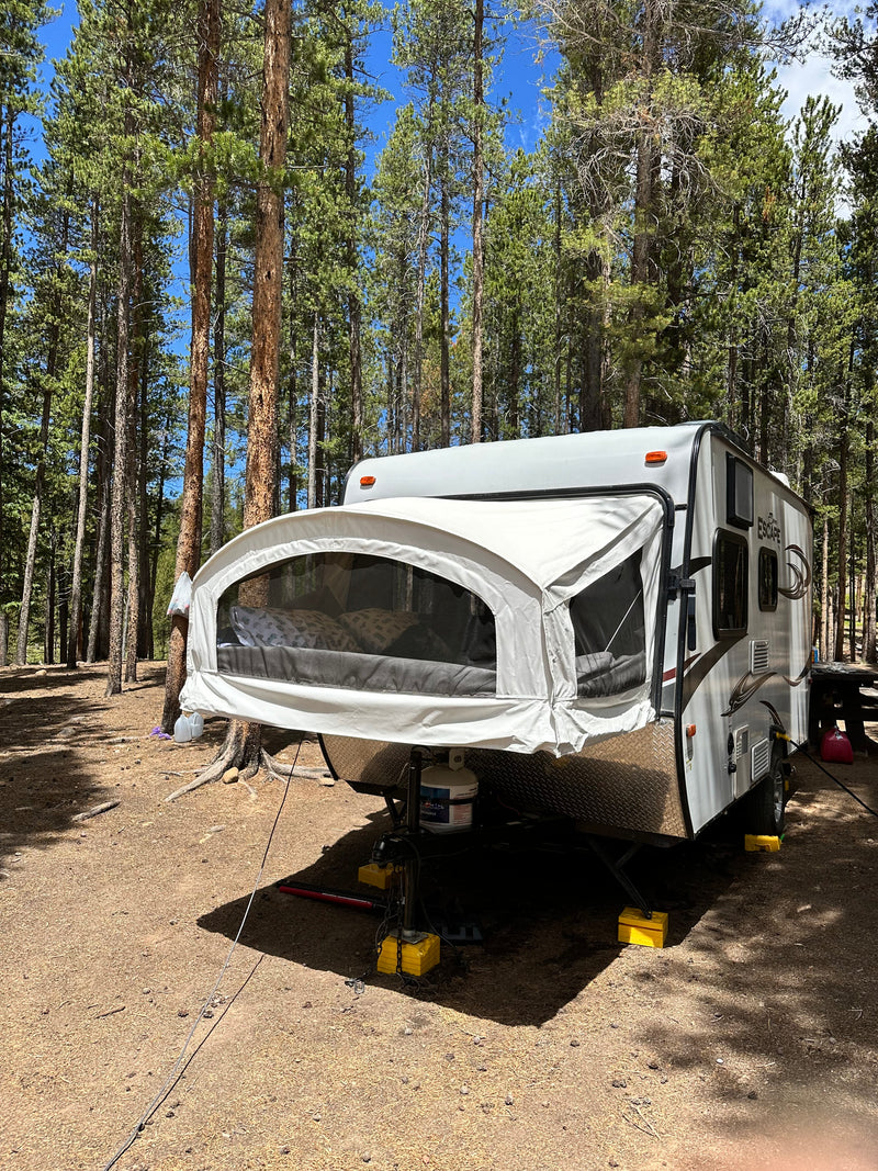 Colorado’s easy escape — photo 10