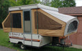 Classic 1985 Jayco Jay Series
