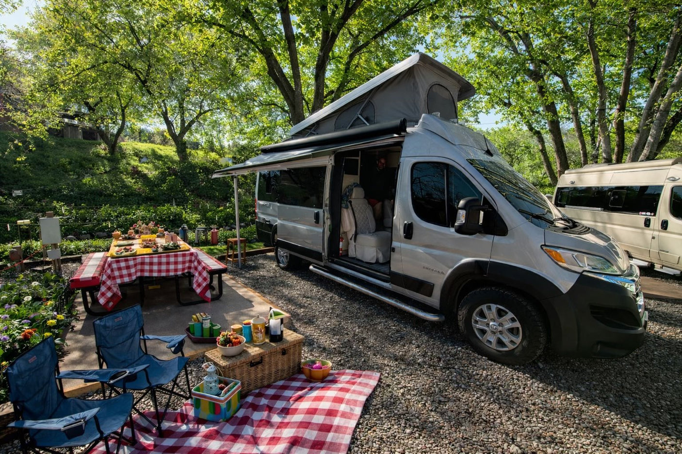 Tumbleweed Travel w/ Starlink...Where the good times roll!