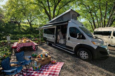 Tumbleweed Travel w/ Starlink...Where the good times roll!